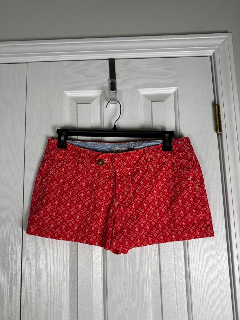 NWOT Red Camel Womens Shorts Size 13